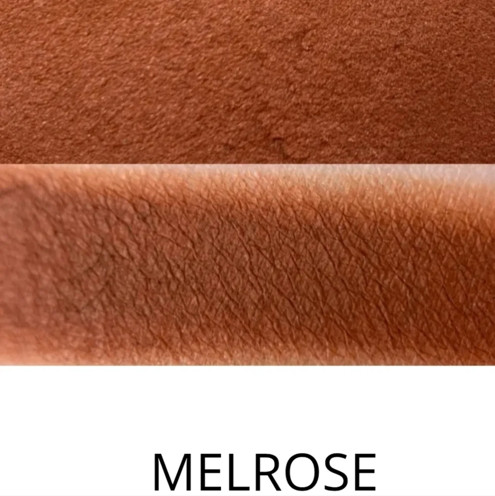 ColourPop Super Shock Shadow Ultra Metallic New in 2.1g Jar - Melrose